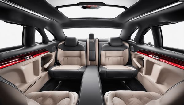 Aspirateurs voiture puissant : comment choisir le bon modèle pour un nettoyage efficace