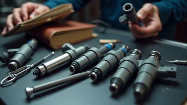 Comment choisir le bon injecteur pour votre véhicule