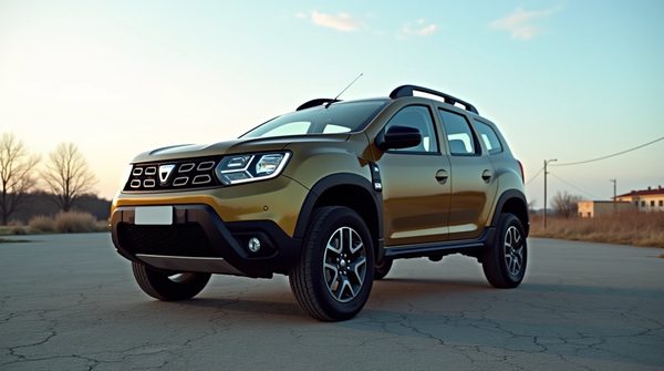 Dacia bigster d'occasion : tout ce qu'il faut savoir avant d'acheter
