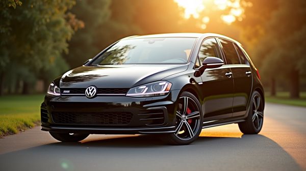 Injecteurs Golf 6 : guide d'achat et comparaison des modèles