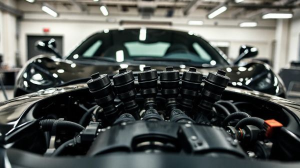 Les meilleurs injecteurs à considérer pour votre voiture