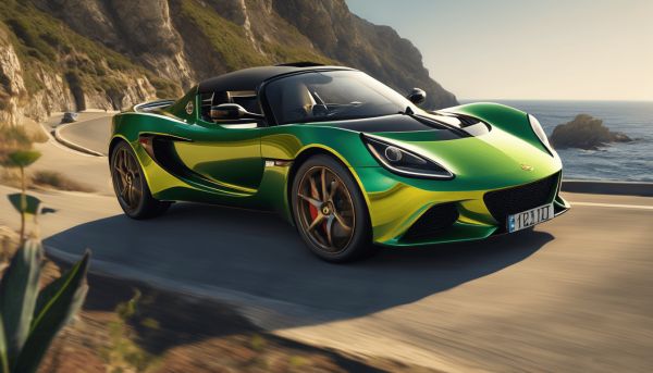 Maîtriser la performance de la lotus omega