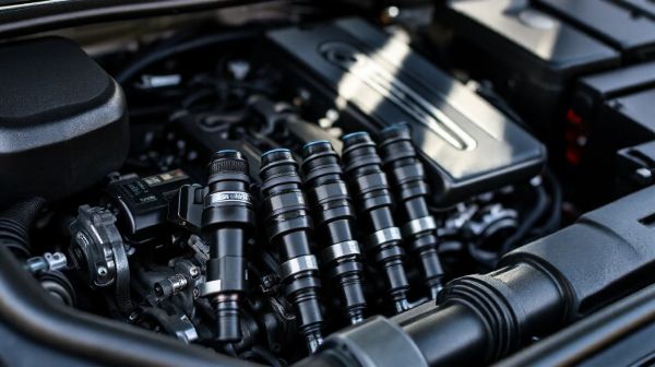 Top injecteurs pour Golf 6 : choix & évaluation des options