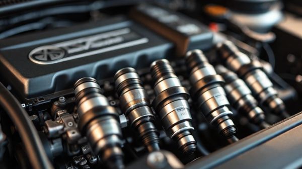 Top injecteurs pour Golf 6 : choix &amp; évaluation des options