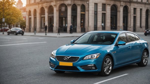 Comment bien choisir votre assurance auto