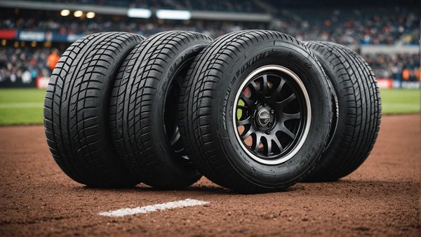 Guide ultime : comment choisir le pneu sport parfait