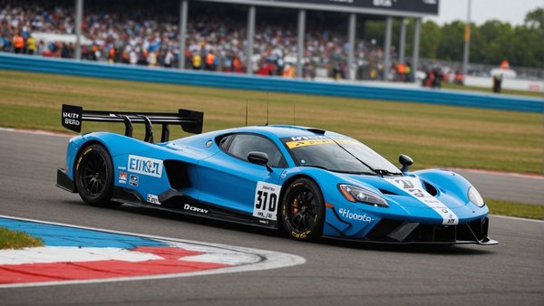 Annonces de véhicules a vendre : découvrez notre sélection circuit/piste