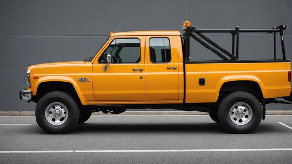 Trouver le meilleur véhicule utilitaire essence pour vos besoins