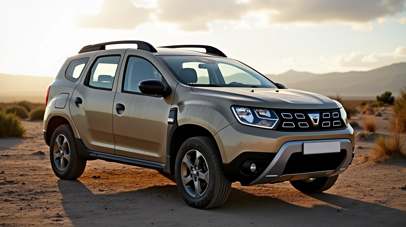 Vos questions sur l'acquisition d'un Bigster usagé